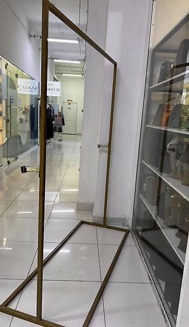 сварочные столы: Магазин жана бутиктерге чак. Бөлүп алып кетсеңиз да болот, өз-өзүнчө — 2