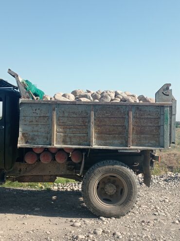 Портер, грузовые перевозки: Камни зил доставка в течение 2 -3 чисов по горору