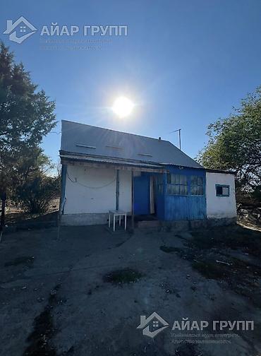 жыгач үйлөр: 3 бөлмө, 50 м², 8 соток, Шопоков, Кыймылсыз мүлк агенттиги — 8