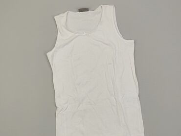 podkoszulka biała z długim rękawem: Podkoszulka, Destination, 14 lat, 158-164 cm, stan - Dobry