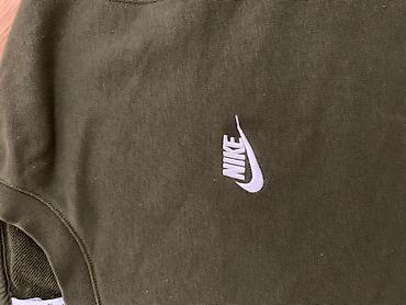 джог: Мужская толстовка, L, Nike, Б/у, Самовывоз, Платная доставка — 3