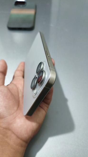 deepcool matrex: IPhone 15 Pro Max, 256 ГБ, титановый корпус Характеристики и детали с — 8