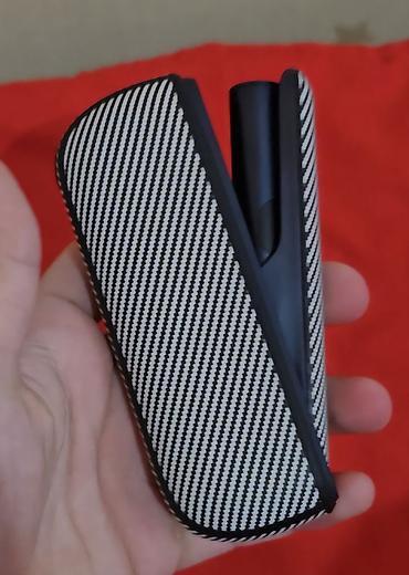 iqos case: IQOS üçün qoruyucu qab (case) - Model uyğunluğu: IQOS cihazları üçün — 4