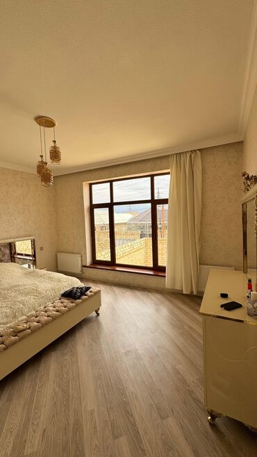 Həyət evləri və villaların satışı: 5 otaqlı, 260 kv. m, Kredit yoxdur, Yeni təmirli — 25