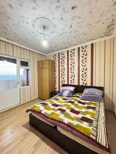 Köhnə tikili: Bakı, 5 otaqlı, Köhnə tikili, m. Əhmədli, 120 kv. m — 7