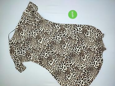 hm zyrafa: Vero Moda, Sukienka damska, rozmiar 3XL — 4