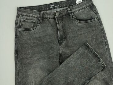 Jeans for men, L (EU 40), Sinsay, condition - Good