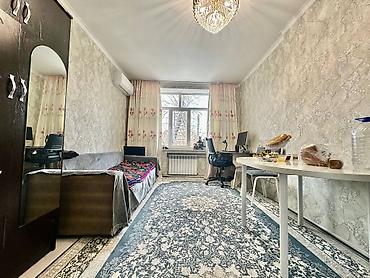 Продажа квартир: 2 комнаты, 42 м², Хрущевка, 3 этаж, Свежий ремонт — 3