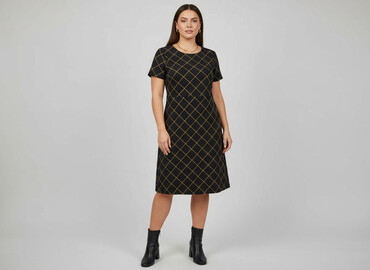 sukienki wieczorowa maxi plus size: Tu, Сукня жіноча, розмір 3XL