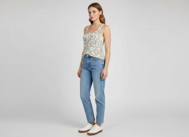 t shirty miu miu: Women`s top, size L