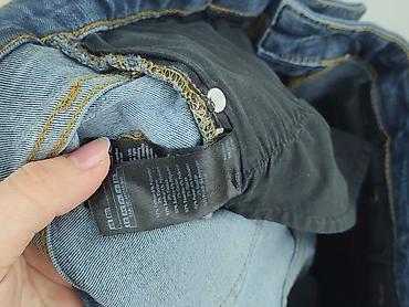 moda jeansy: F&F, Jeansy damskie, rozmiar S — 5