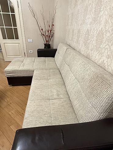 kreslolar: İşlənmiş, Künc divan, Divan, Kreslo, Bazalı, Açılan — 3