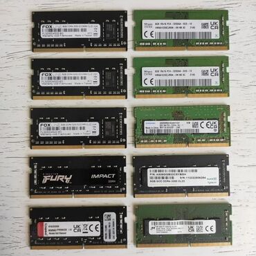 оперативная память ddr3 2gb: Оперативная память, Б/у, 4 ГБ, DDR4, Для ноутбука