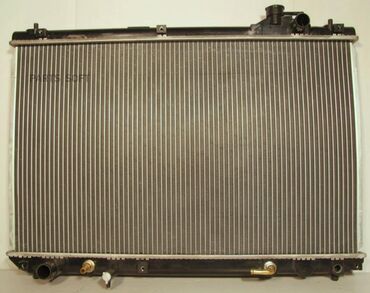 rx: Радиатор охлаждения основной на Лексус rx300 Lexus RX 300
б/у рабочий