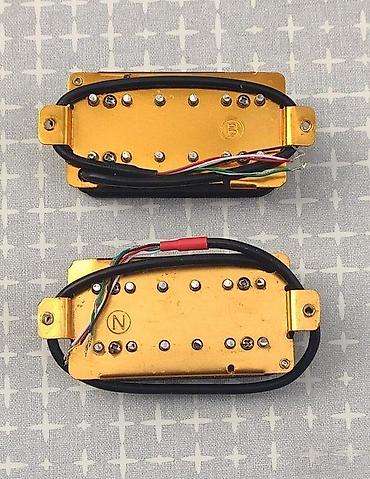 gitare beograd: MAGNETI LP - SPLITUJU SE - HUMBUCKER | Slanje po dogovoru ili lično — 6