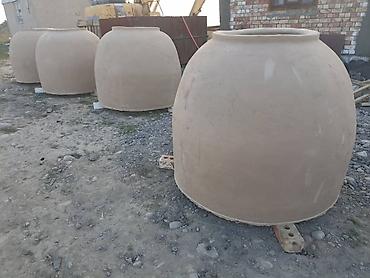 Очок: Тандыры Больше 6 лет опыта — 3