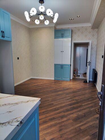 Yeni tikili: Bakıxanov qəs., 1 otaqlı, Yeni tikili, m. Neftçilər, 63 kv. m -da lalafo.az — 23 Yeni tikili: Bakıxanov qəs., 1 otaqlı, Yeni tikili, m. Neftçilər, 63 kv. m — 23