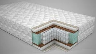 Спальные матрасы: Матрас матрас любой размер любой сложности — 4