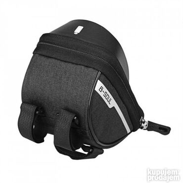 Dodaci za bicikl: NOVA Torbica za bicikl torba za korman, volan ili trotinet, torbice — 6