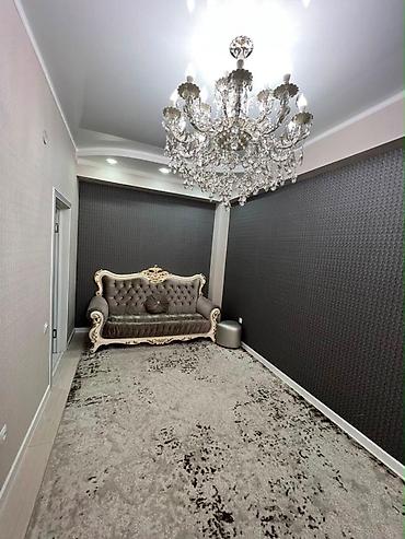 2021: 3 комнаты, 75 м², 10 этаж — 2