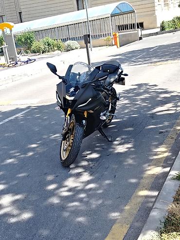 karavan satışı qiymeti: 4000 satilir motoya ancag 95 vurulub ancag motul tokulub olkeni terk — 2