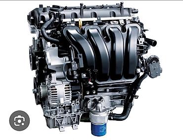 коллектор: Двигатель есть в наличии Hyundai/Kia серии G4КЕ 2.4 (Gamma) — — 3