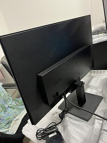 windows surface: Монитор, Samsung, Новый, LED, 27" - 28" — 4
