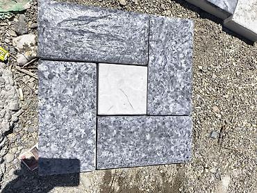 Элитная брусчатка: Брусчатка Кремиль. Ирансский марка 600 Дук АК цемент менен жазалат — 2