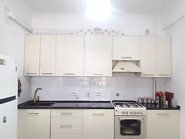 Продажа квартир: 2 комнаты, 64 м², Элитка, 5 этаж, Евроремонт — 3