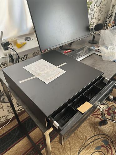 hp 2055dn printer: Продам кассу, в идеальном состоянии. Куплен недавно, не использован — 4