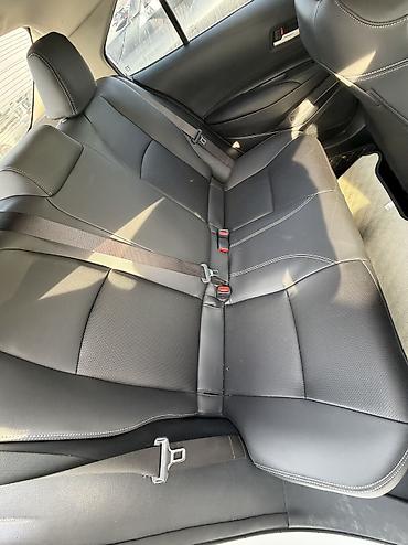 Toyota: Toyota Corolla: 2019 г., 1.8 л, Вариатор, Гибрид, Седан at lalafo.kg — 8 Toyota: Toyota Corolla: 2019 г., 1.8 л, Вариатор, Гибрид, Седан — 8