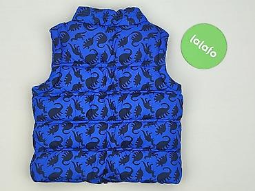 crivit clothes: Kamizelka, Rebel, 1.5-2 lat, 86-92 cm, stan - Bardzo dobry — 3