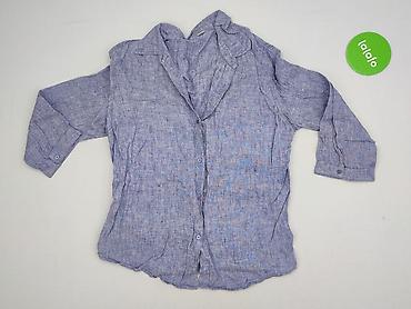 blue shadow poland: Koszula damska, rozmiar XL — 2