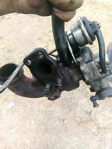 mk 2010: TURBINE ZA PEUGEOT 206 | 1.4 i 2.0 hdi i ostali delovi — 1