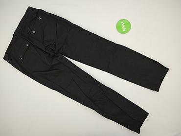 bluza 3xl: H&M, Spodnie materiałowe damskie, rozmiar 3XL — 3