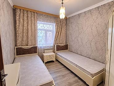 kurdəxanıda ev: 3 otaqlı, 100 kv. m, Kredit yoxdur, Yeni təmirli — 4