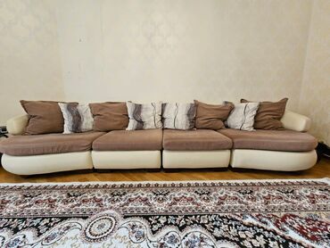 rumın mebeli: Rumi Divan 300₼ satilir .2600azn.e almisdiq Turkiyeden sifarişle, çox