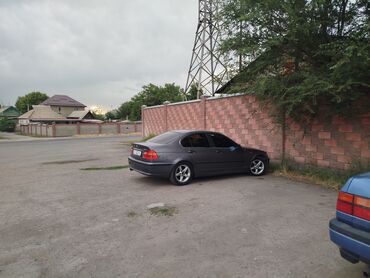 чанган машина цена бишкек: BMW 320: 2002 г., 2.2 л, Автоматтык, Бензин, Седан