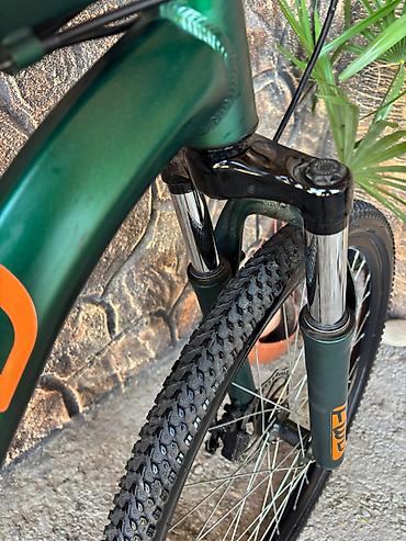Dağ velosipedləri: Forward Hardy 26” dağ velosipedi Velosiped Az istifade Olunub — 2