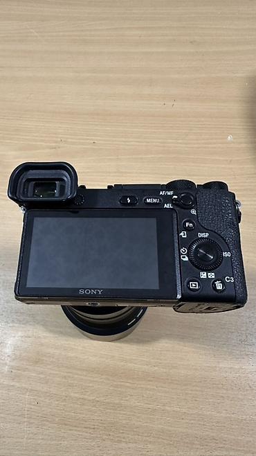 процессор продам: Срочно срочно продаю фотоаппарат в идеальном состоянии Фотоаппарат — 2