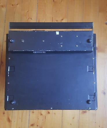 dynacord cms 1600: Soundking AS1602BD 16 kanallı stereo səs mikseridir (mixing console) — 4