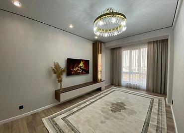 Продажа квартир: 2 комнаты, 72 м², Элитка, 2 этаж, Косметический ремонт — 7