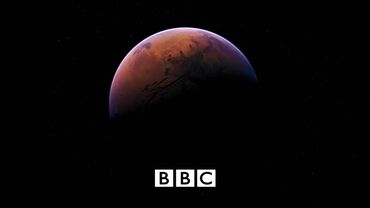 audio: MARS: A TRAVELLER'S GUIDE --- Uz pomoć frapantnih snimaka snimljenih