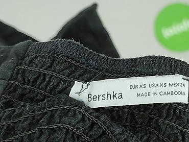 korn: Bershka, Top damski, rozmiar XS — 4