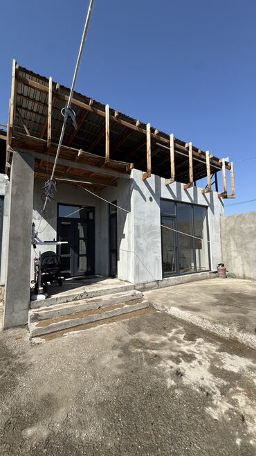 Продажа домов: Дом, 115 м², 4 комнаты, Собственник — 12