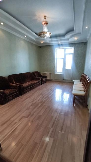 Продажа квартир: 4 комнаты, 95 м², Площадь Победы Индивидуалка, 4 этаж — 14