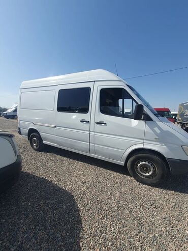 к5 машина бишкек цена: Легкий грузовик, Mercedes-Benz, Стандарт