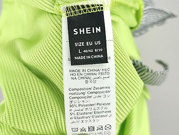 pole dance shein: Shein, Bluza damska
, rozmiar L — 4