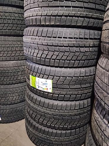 Шины 245 / 45 / R 18, Зима, Новый, Легковые