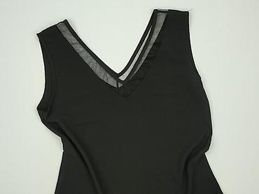 mesh top: Top damski, rozmiar M — 1